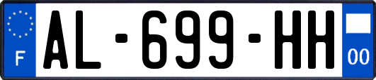 AL-699-HH
