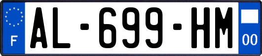 AL-699-HM