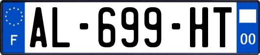 AL-699-HT