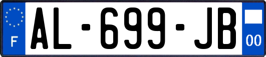 AL-699-JB