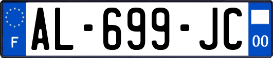 AL-699-JC