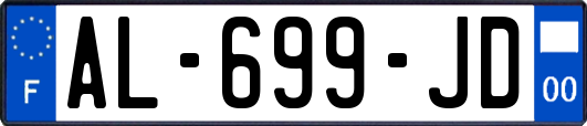 AL-699-JD