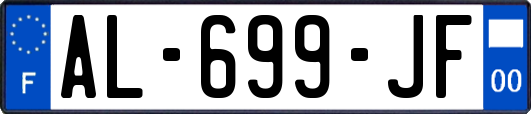 AL-699-JF