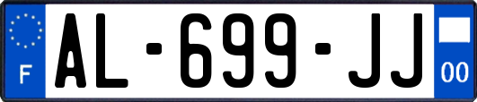 AL-699-JJ