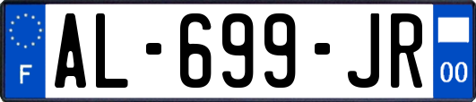 AL-699-JR