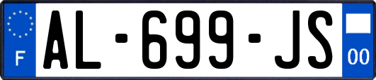 AL-699-JS