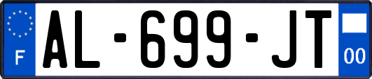 AL-699-JT