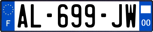 AL-699-JW