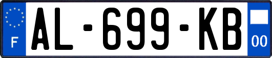AL-699-KB