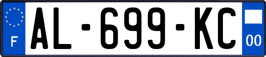 AL-699-KC