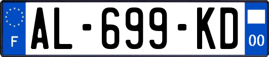 AL-699-KD