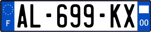 AL-699-KX