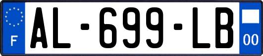 AL-699-LB