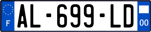 AL-699-LD