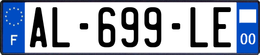 AL-699-LE
