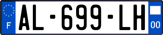 AL-699-LH