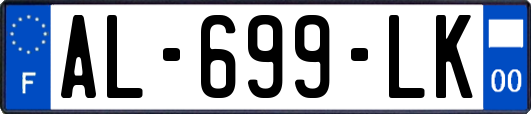 AL-699-LK