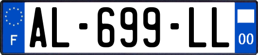 AL-699-LL