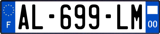 AL-699-LM