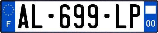AL-699-LP