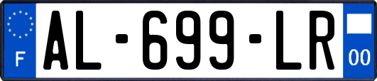 AL-699-LR