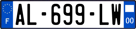 AL-699-LW