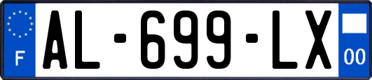 AL-699-LX