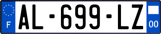 AL-699-LZ