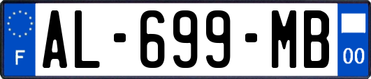 AL-699-MB