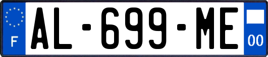 AL-699-ME