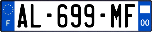 AL-699-MF