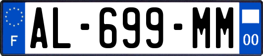 AL-699-MM