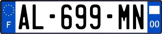 AL-699-MN
