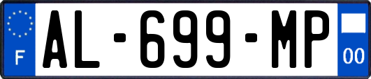 AL-699-MP