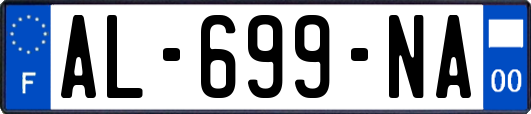 AL-699-NA