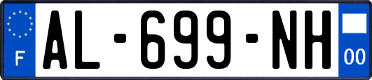 AL-699-NH