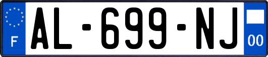 AL-699-NJ