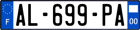 AL-699-PA