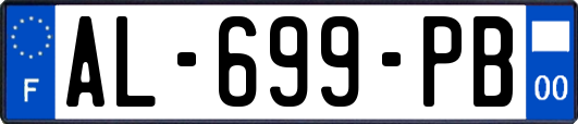 AL-699-PB