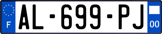 AL-699-PJ