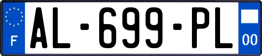 AL-699-PL