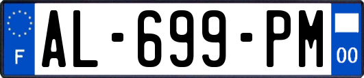 AL-699-PM