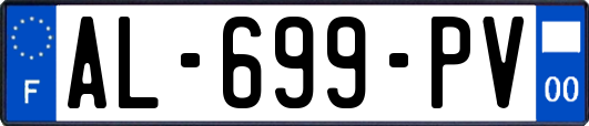 AL-699-PV