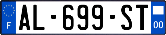 AL-699-ST