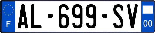 AL-699-SV