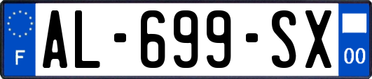 AL-699-SX