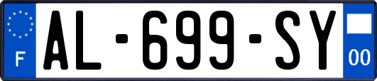 AL-699-SY