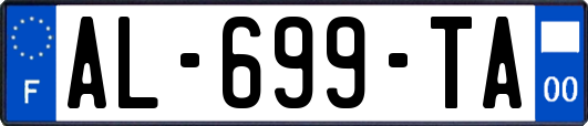 AL-699-TA