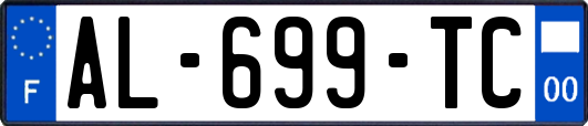 AL-699-TC