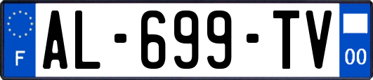 AL-699-TV